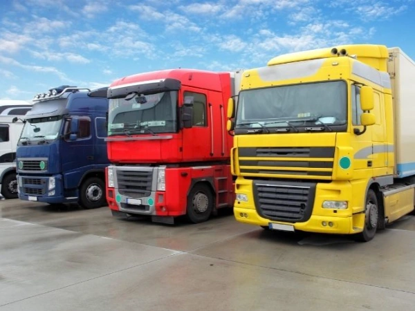 İstanbul İnönü Nakliye